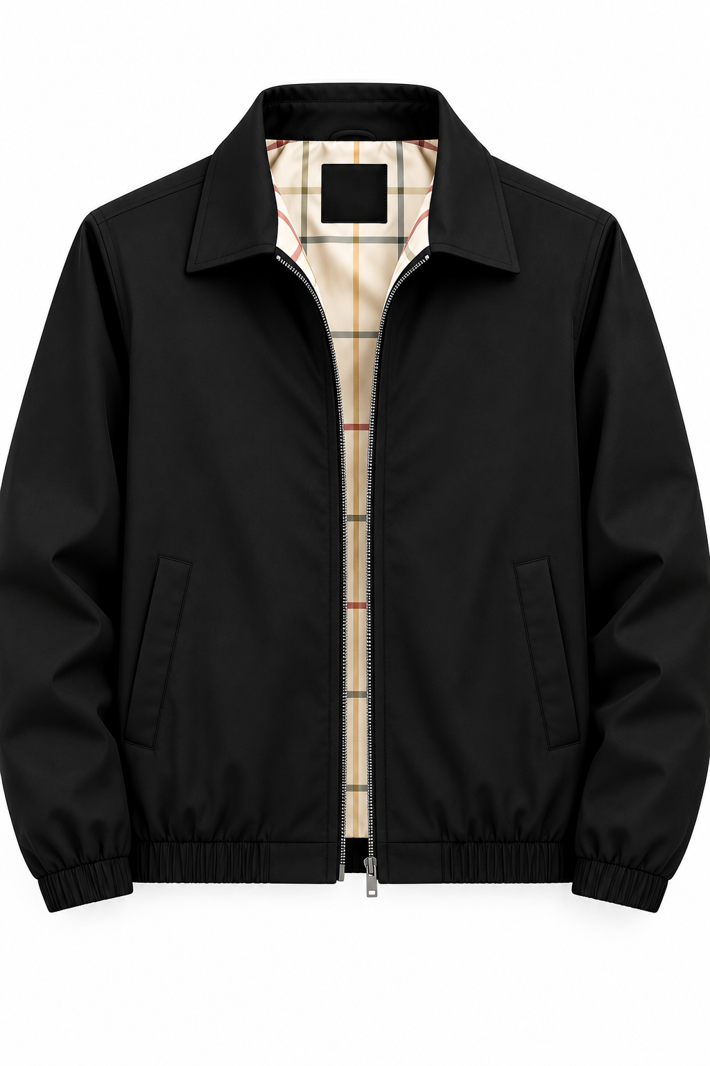 Turkish Jackets
