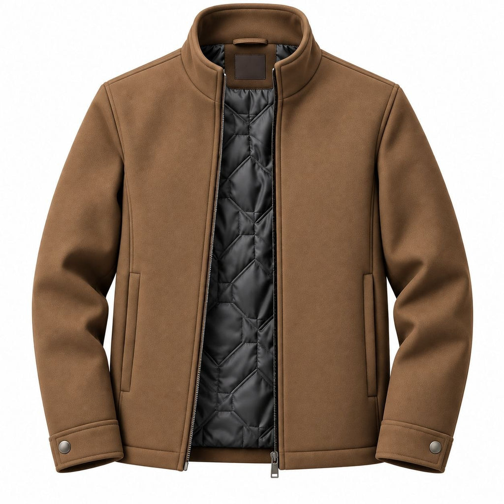 Turkish Jackets