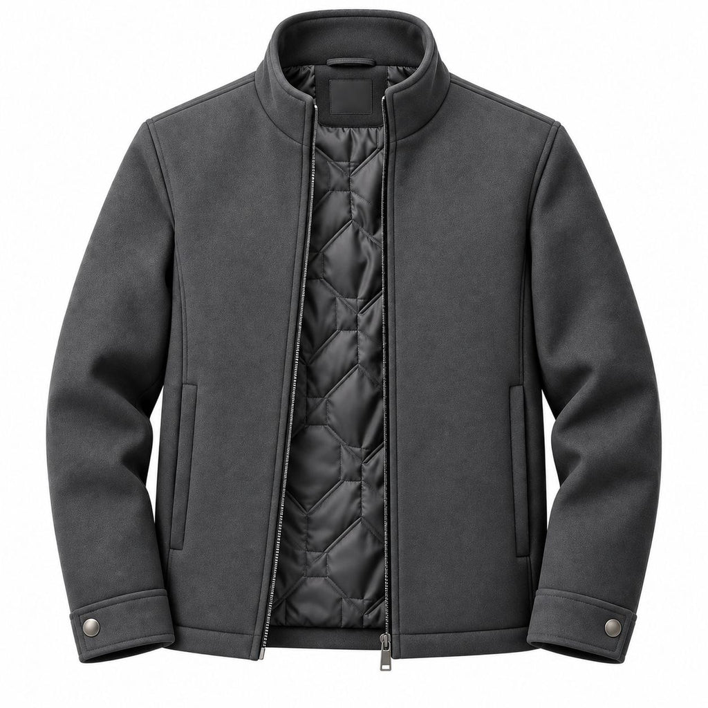 Turkish Jackets