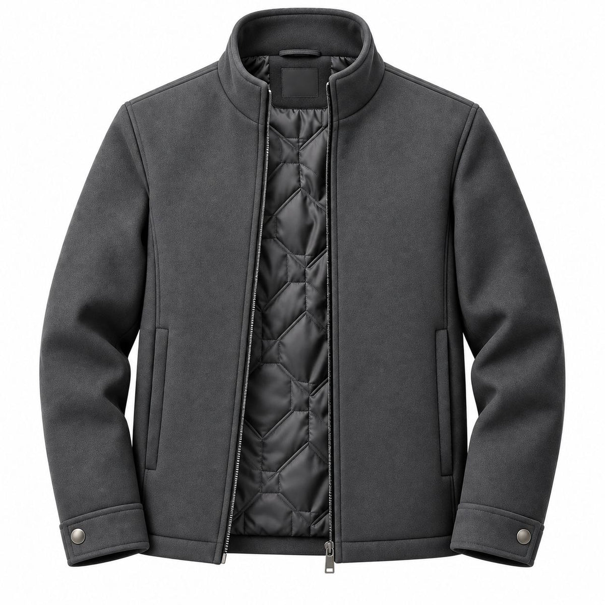 Turkish Jackets