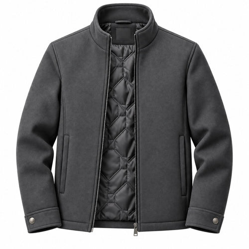 Turkish Jackets