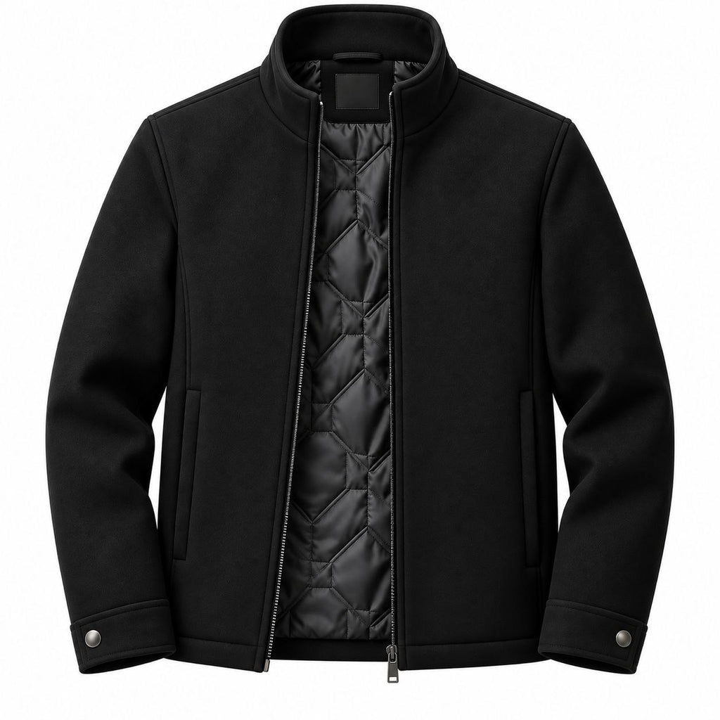 Turkish Jackets