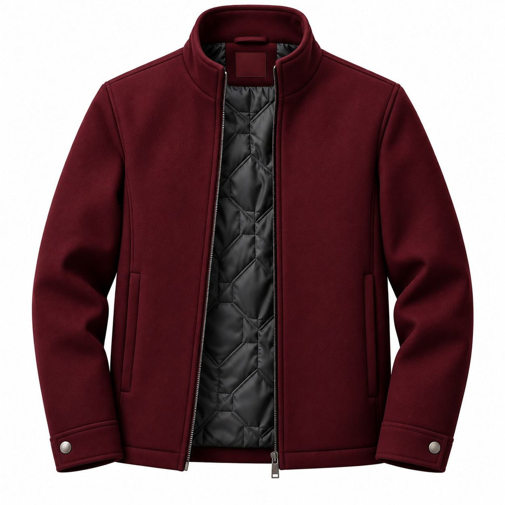 Turkish Jackets