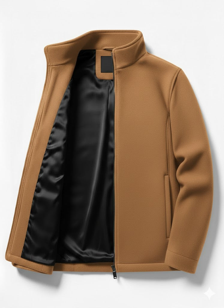 Turkish Jackets
