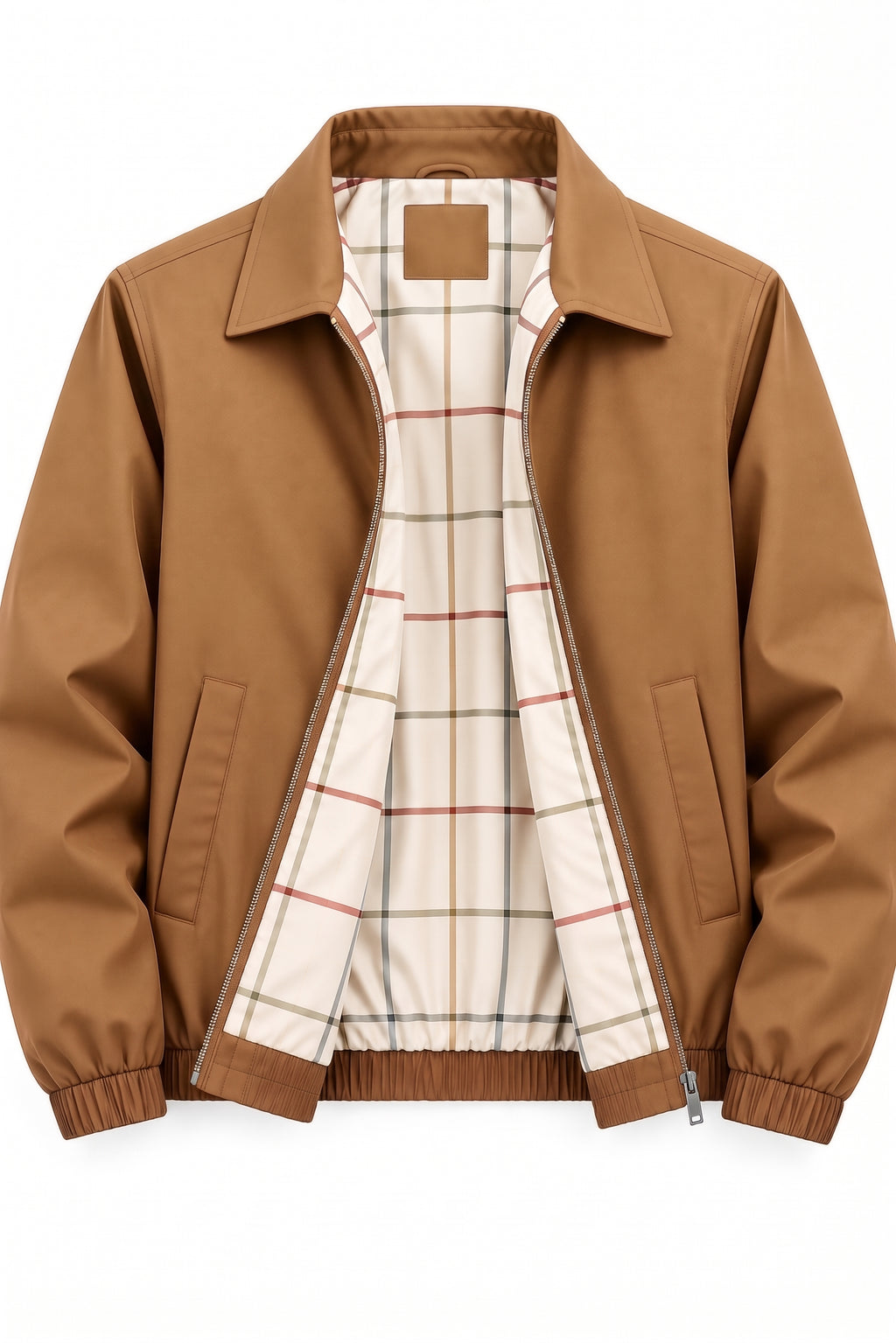 Turkish Jackets