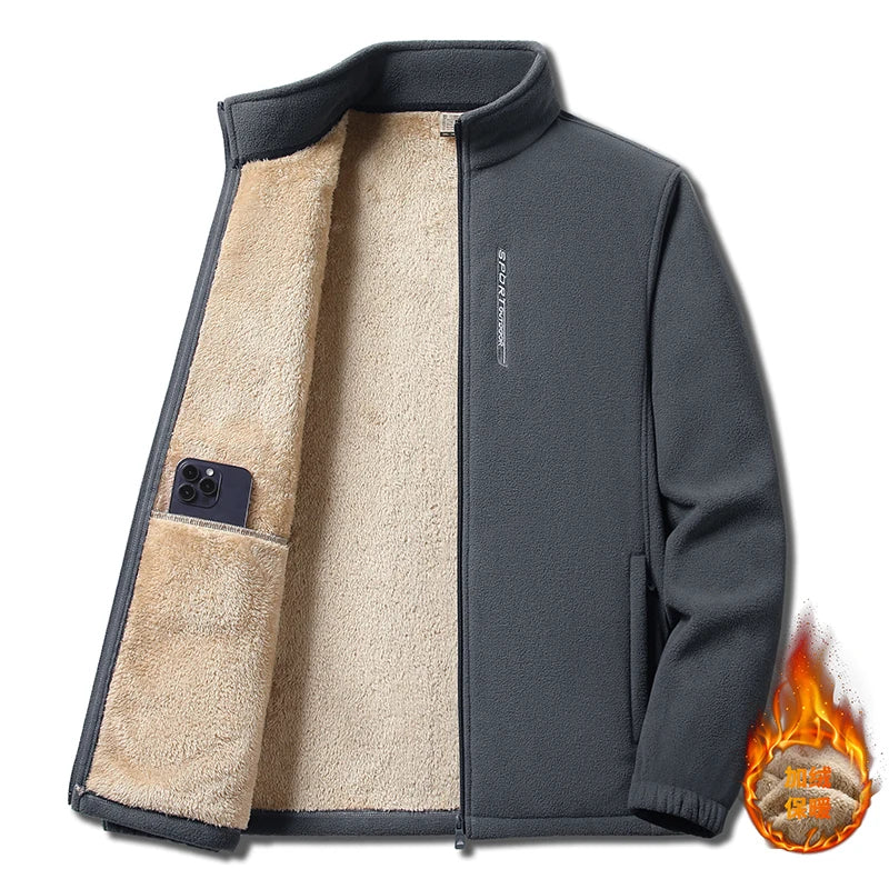 Turkish Jackets