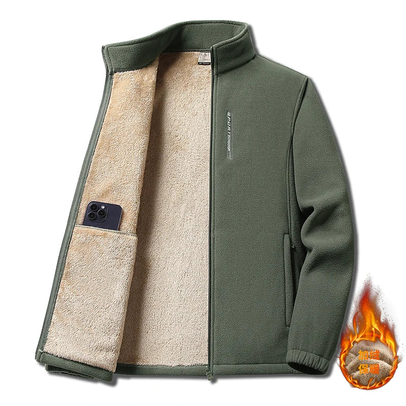 Turkish Jackets