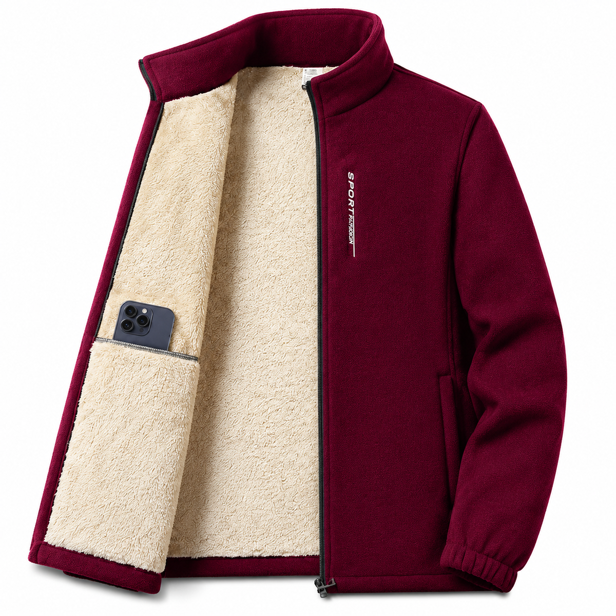 Turkish Jackets