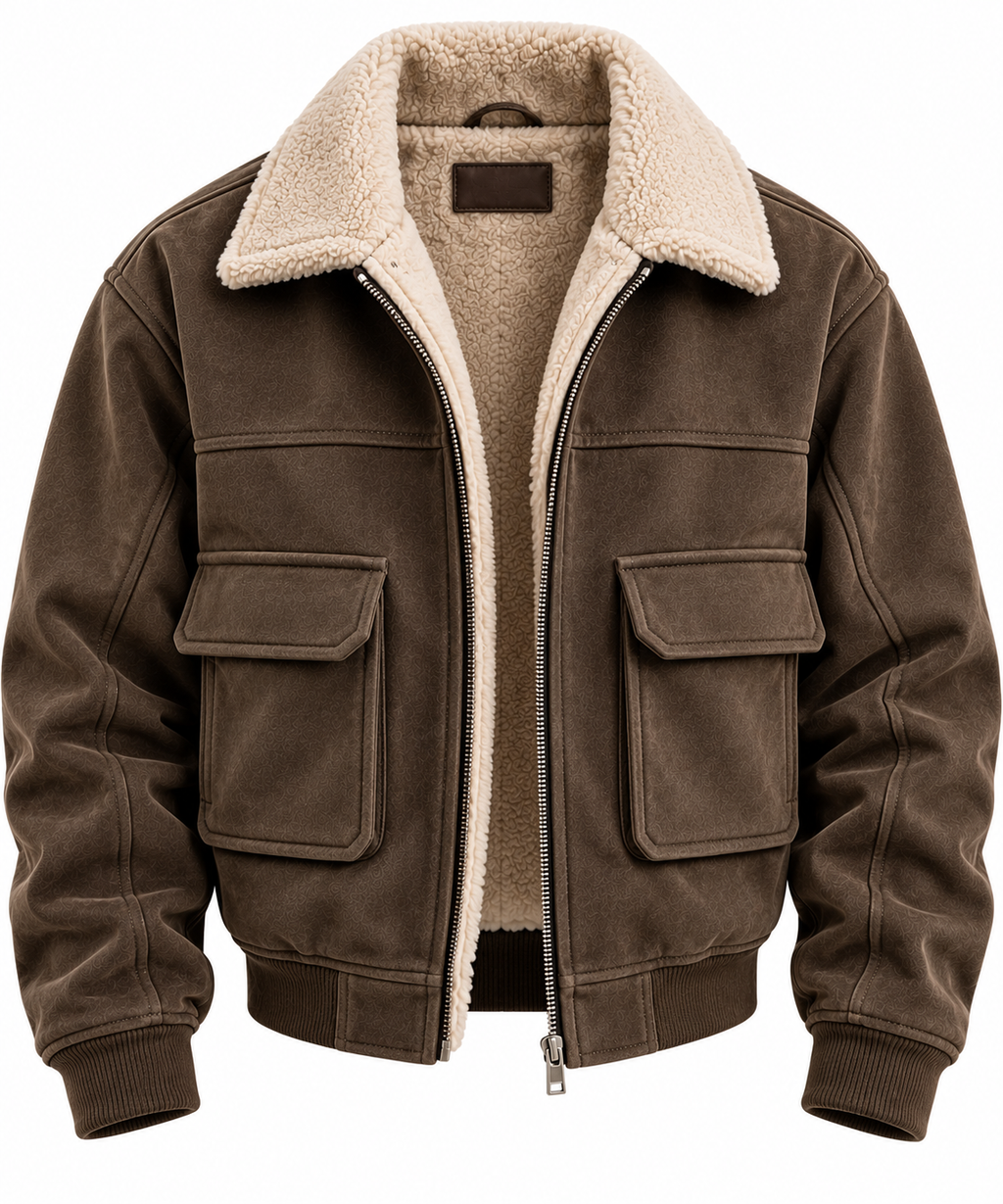 Turkish Jackets