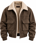 Turkish Jackets