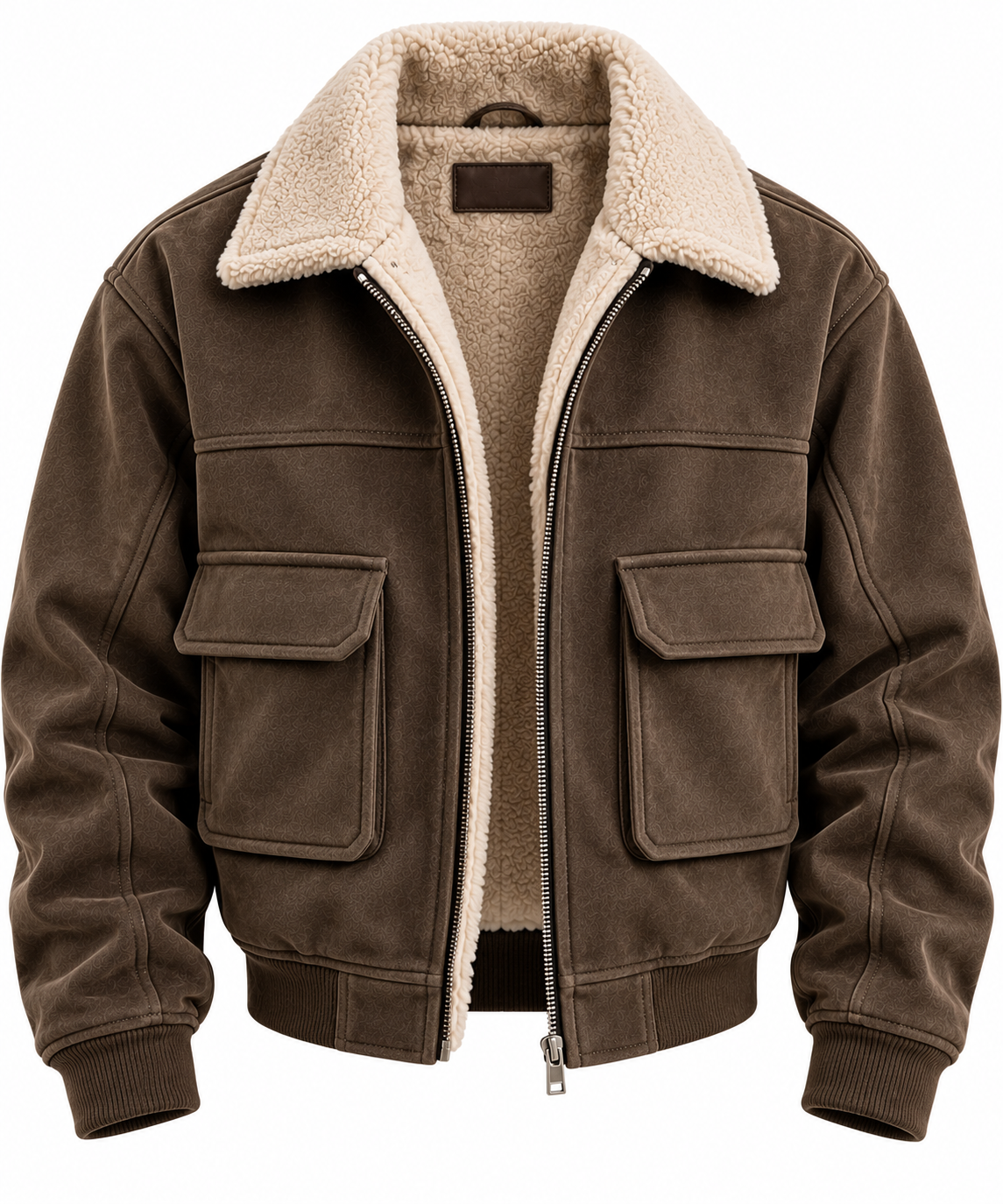 Turkish Jackets