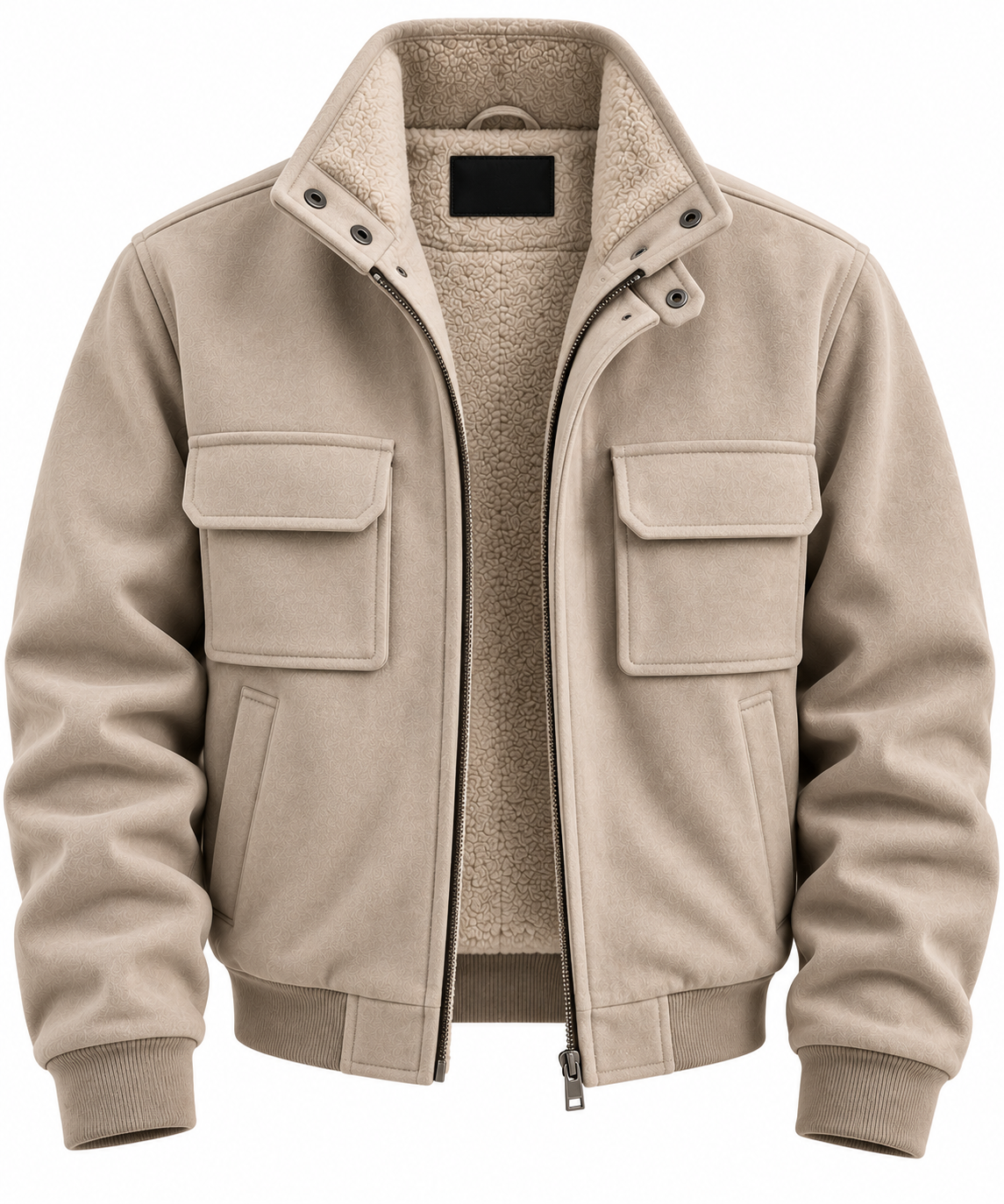 Turkish Jackets