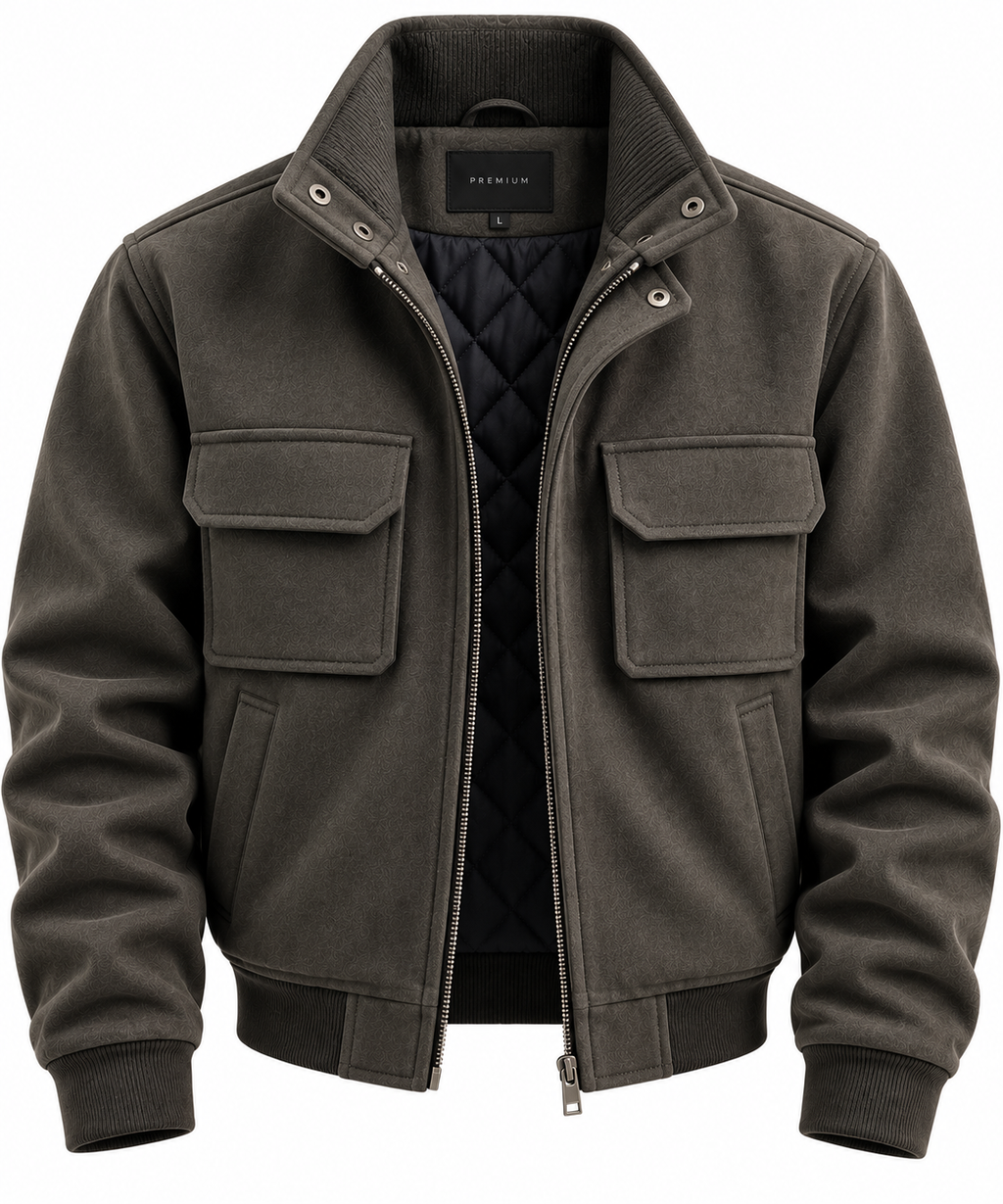 Turkish Jackets