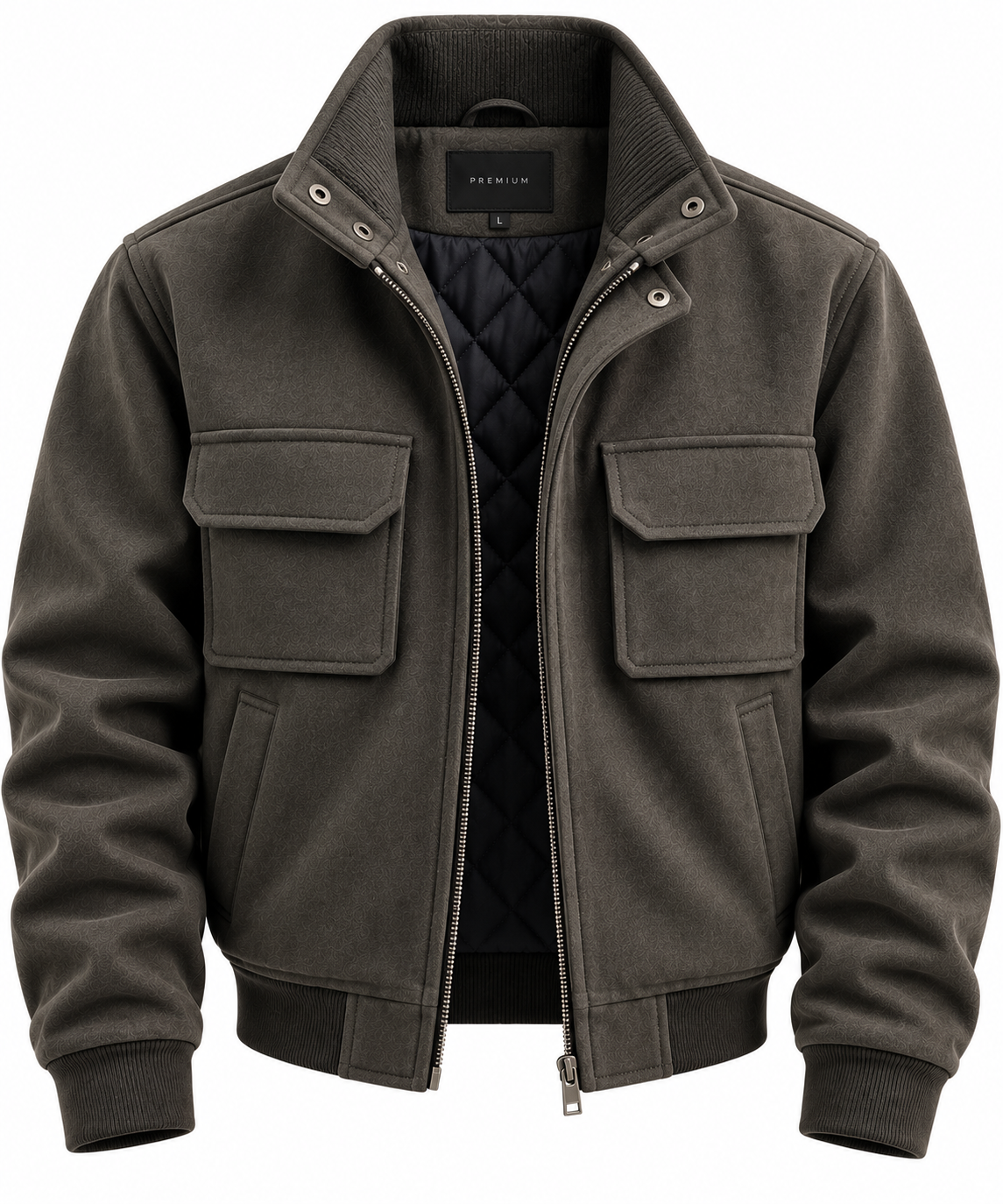 Turkish Jackets