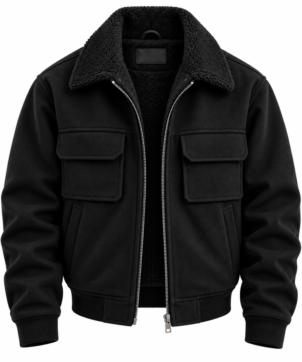 Turkish Jackets