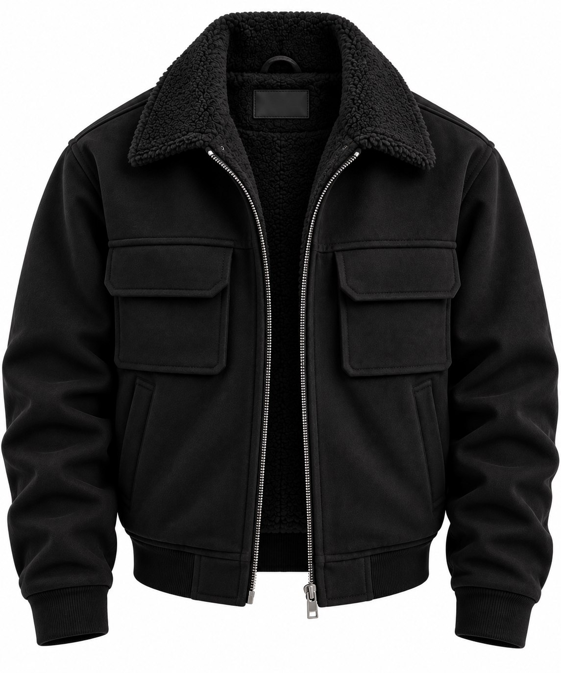 Turkish Jackets