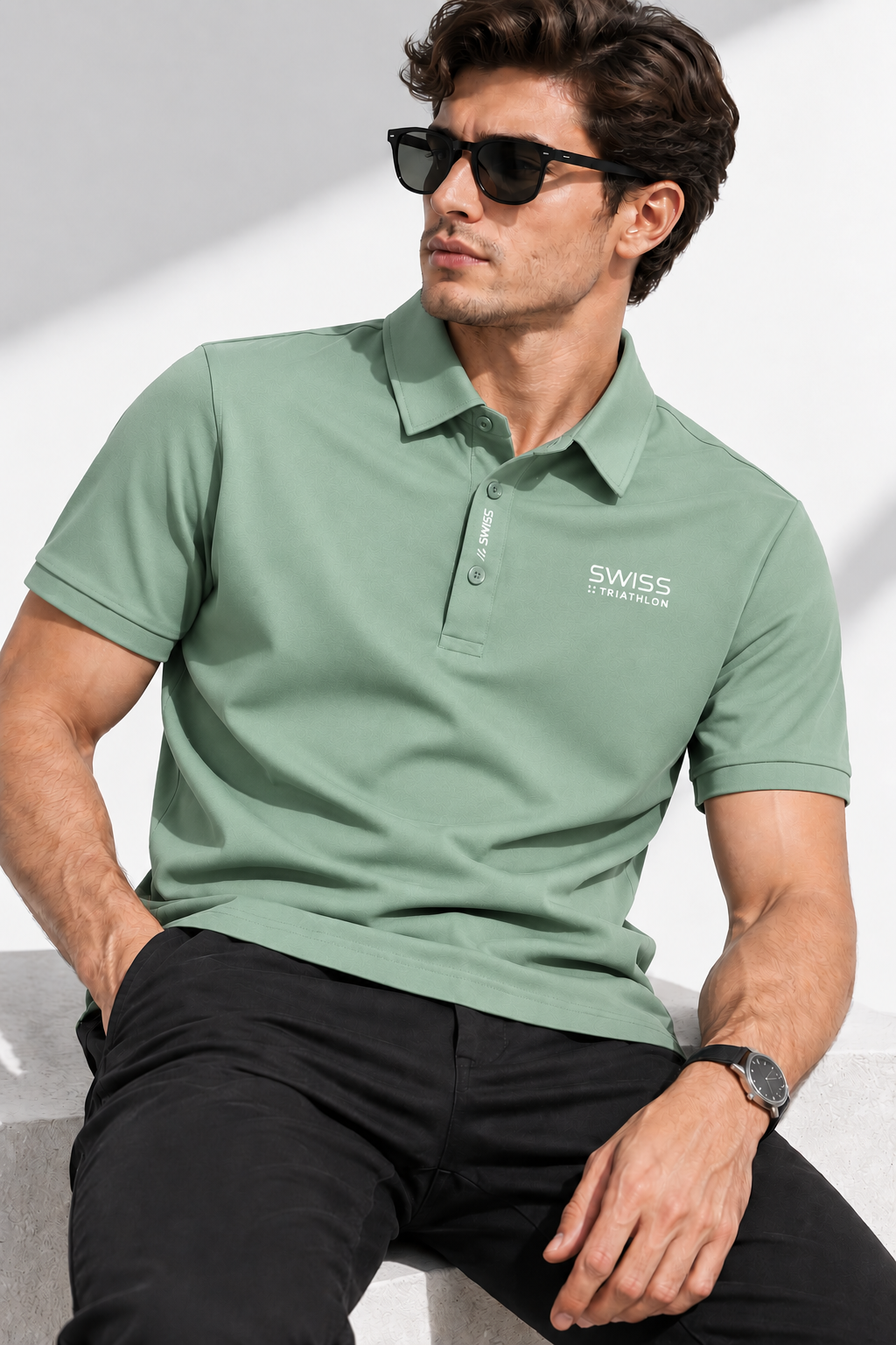 Essential Tee