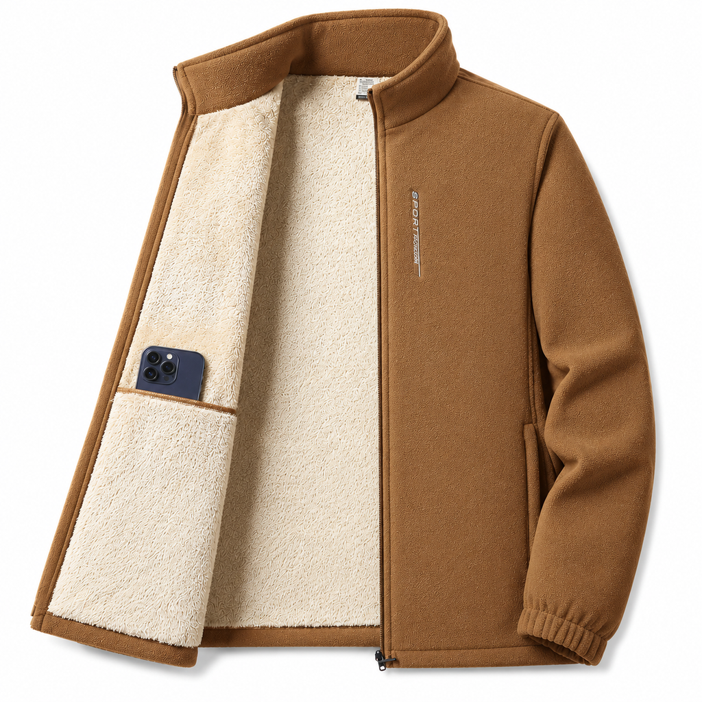 Turkish Jackets